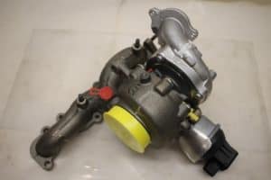17795834 – 03L253019N – Turbo
