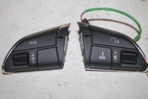 17805588 – 4L0951523CXHA – Radiobedienung Lenkrad