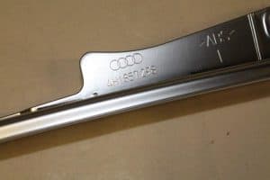 17787459 – 4H1857298GGN6 – Armaturenbrett Zierleiste