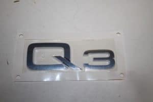 17825844 – 8U08537412ZZ – Embleem