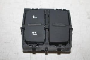 17811588 – 4M0959511D5PR – Elektrisches Fenster Schalter