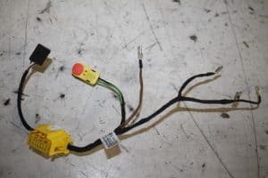 17816269 – 8U0971589C – Kabelboom airbag (stuur)