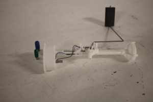 17803220 – 357919051F – Brandstofpomp Elektrisch