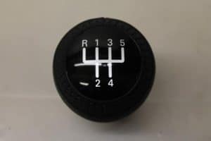 17795477 – 8D0711141AL42H – Schaltknauf