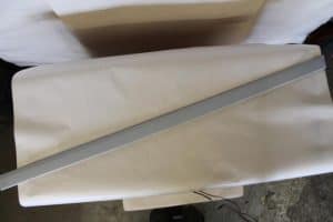 17789196 – 4B0853954BGRU – Portierbeschermer 4deurs rechts-voor