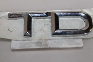 17792694 – 8938532ZZ – Embleem