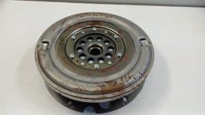 23622032 – 0B5105317R – Vliegwiel