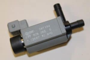 17787350 – 077906283B – Vacuum ventiel