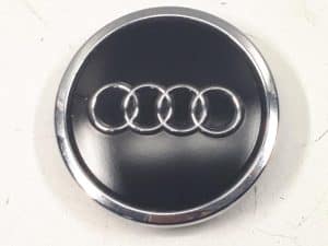 23580462 – 4B0601170AAX1 – Nabenkappe