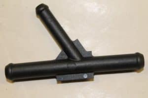 17787371 – 4Z7121243 – Waterslang aansluiting