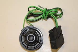 17786877 – 8L0035399 – Luidspreker