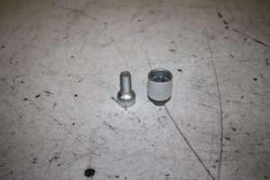 17813375 – 4F0698139C808 – Wheel bolt