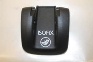 17801481 – 8R08872334PK – Isofix support