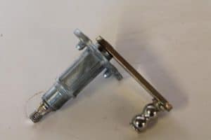 17789957 – 358955215 – Wiper mechanism