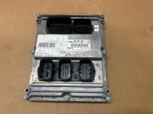 23556808 – 059907309L, 4K0907401K4KA, 059907309LZ00, 4K0907401K – Computer Motormanagement