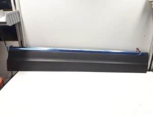 20989168 – 2GA854940AFRYP – Door plate 4-door right front