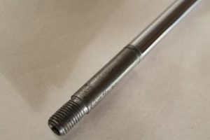 18066596 – 8G0513031C – Rear shock absorber, left