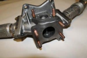 17787560 – 059131793E – Exhaust manifold
