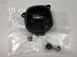 20056870 – 2G0941608 – Afdekkap koplamp rechts