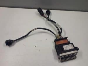 23587720 – 8K0959501G – Kühlgebläse Motor