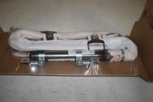 17829199 – 8R0880741L – Roof curtain airbag, left