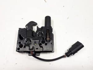 19956125 – 8W0823509C – Slotmechaniek Motorkap