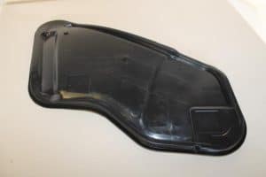 17788590 – 8X3837916B – Türschild 2-türig rechts