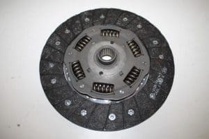 17802574 – 078141031SX – Kupplungsscheibe