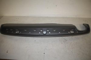 17806123 – 8T0807521J1RR – Spoiler rear bumper
