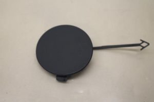 17801296 – 8K0807241CGRU – Abdeckkappe Abschleppöse vorne