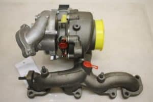 17795839 – 03L253019N – Turbo