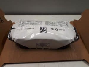 20903411 – 10A880204H – Airbag rechts (Armaturenbrett)