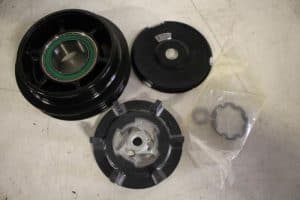 17821496 – 4F0260810J – Magneetkoppeling aircopomp