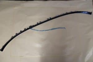 17789193 – 4G8857298AK1LQ – Dashboard frame