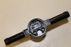 17786918 – 1J0127247A – Brandstoffilter