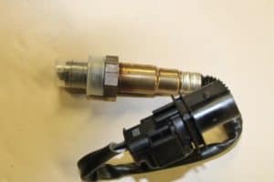 17787381 – 07L906262K – Lambda Sonde