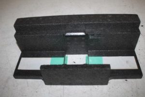 17807509 – 4M0807247 – Bumpervulling achter