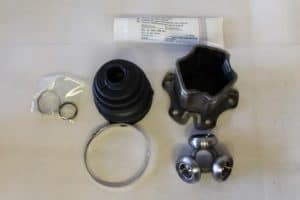 17794016 – 7M3498103HX – Homokinet Überzug Rad