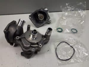 20505482 – 079121012B – Waterpompset