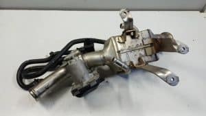 23622675 – 059131508AL – EGR koeler