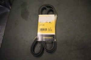 17821528 – 6PK2260 – Multiriem