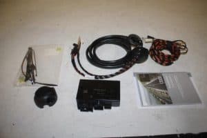 17829120 – 4KE055204B – Trekhaak kabelset