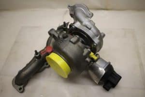 17795836 – 03L253019N – Turbo