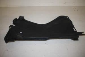 17804848 – 4G0825216A – Beschermplaat bodem