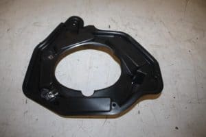 17831507 – 5FF807589A – Front bumper bracket, left