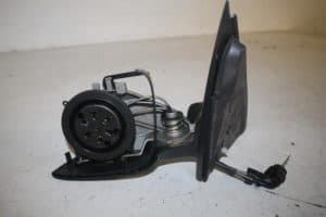 17806584 – 6X2857507B01C – Wing mirror, left