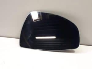 19018955 – 8J0857536K – Mirror glass, right