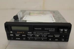 17793782 – 7M0035152AA – Radio/Cassette