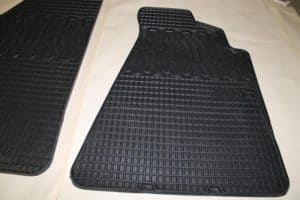 17787604 – 863VAG116BLK – Matten Set