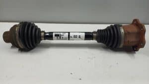 23764249 – 8K0407271P – Antriebswelle rechts vorne